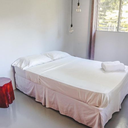 El Ranchito Surfcamp 호텔 Pedregal 외부 사진